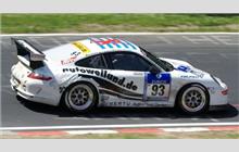 93 - Porsche 997 GT3 Cup - Scuderia Offenbach