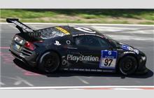 97 - Audi R8 LMS - Team Abt Sportsline