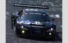 97 - Audi R8 LMS - Team Abt Sportsline