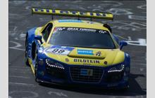 98 - Audi R8 LMS - Phoenix Racing