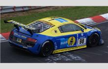 98 - Audi R8 LMS - Phoenix Racing