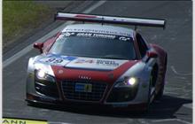 99 - Audi R8 LMS - Phoenix Racing