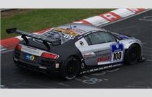 100 - Audi R8 LMS - Team Abt Sportsline
