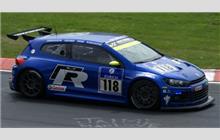 118 - VW Scirocco - Volkswagen Motorsport