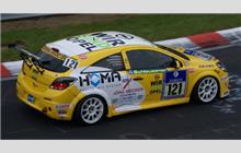 121 - Opel Astra GTC - Kissling Motorsport