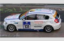 131 - BMW 120d - Marcos Racing Int.