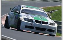 138 - BMW 320d E90 - Motorsport Arena Oschersleben