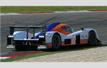 008 - Lola Aston Martin DBR1-2 #B0860-HU02 (DBR1-2/4) - AMR Eastern Europe