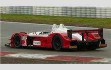 3 - Lavaggi LS1 AER #1 - Scuderia Lavaggi