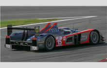 15 - Audi R10 TDI #101 - Kolles