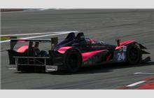 24 - Pescarolo 01 Evo Mazda #05 - OAK Racing