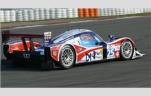 25 - Lola B08/80 Mazda #HU03 - RML