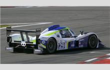 29 - Lola B09/80 Judd #HU05 - Racing Box