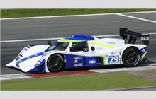 29 - Lola B09/80 Judd #HU05 - Racing Box