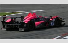 35 - Pescarolo 01 Evo Mazda #06 - OAK Racing