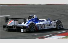 37 - WR LMP 2008 Zytek #2008-001 - WR / Salini