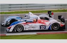 37 - WR LMP 2008 Zytek #2008-001 - WR / Salini