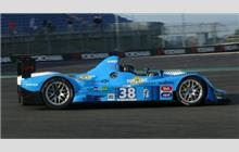 38 - Courage-Oreca LC75 AER #LC70-N°1 - Pegasus Racing