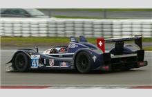 41 - Zytek 07S #03 - G.A.C. Racing Team