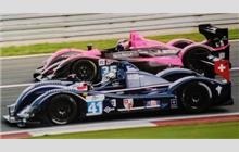 41 - Zytek 07S #03 - G.A.C. Racing Team