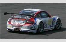 76 - Porsche 997 GT3 RSR #WP0ZZZ99Z9S799915 - IMSA Performance Matmut