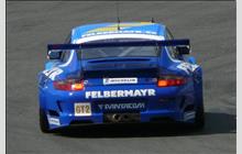 77 - Porsche 997 GT3 RSR #WP0ZZZ99Z9S799911 - Team Felbermayr - Proton