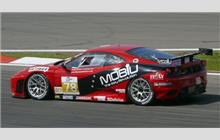 78 - Ferrari F430 GTC #2446 - Advanced Engineering