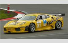 81 - Ferrari F430 GTC #2476 - Easyrace