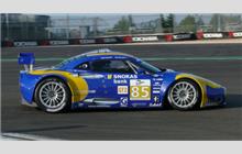 85 - Spyker C8 Laviolette GT2R #XL9AB01G37Z363190 - Snoras Spyker Squadron