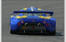 85 - Spyker C8 Laviolette GT2R #XL9AB01G37Z363190 - Snoras Spyker Squadron