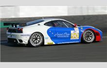 90 - Ferrari F430 GTC #2612 - FBR