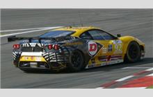 92 - Ferrari F430 GTC #2408 - JMW Motorsport