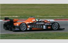 3 - Formula Le Mans 09 #7 - Applewood - LD Autosport