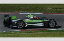 4 - Formula Le Mans 09 #14 - Applewood - LD Autosport