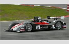 5 - Formula Le Mans 09 #10 - Boutsen Energy Racing
