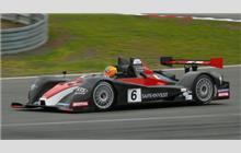 6 - Formula Le Mans 09 #11 - Boutsen Energy Racing