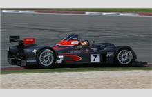 7 - Formula Le Mans 09 #6 - Dams