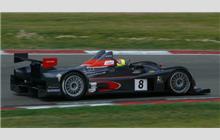 8 - Formula Le Mans 09 #17 - Dams