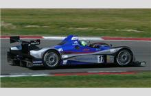 17 - Formula Le Mans 09 #2 - Hope Pole Vision Racing