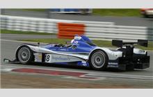 18 - Formula Le Mans 09 #3 - Hope Pole Vision Racing