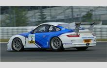3 - Porsche 997 GT3 Cup S #WP0ZZZ99Z9S798270 - Mühlner Motorsport
