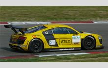 4 - Audi R8 LMS #AS42A0FGT309 0105 - Argo Racing