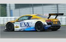 6 - Audi R8 LMS #AS42A0FGT309 0104 - Abt Sportsline