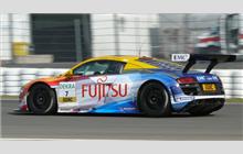 7 - Audi R8 LMS #AS42A0FGT309 0112 - Abt Sportsline