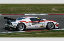 8 - Ford GT #MR08FORDGT3SN008 (Matech) - Fischer Racing