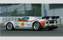 9 - Ford GT #MR08FORDGT3SN009 (Matech) - Fischer Racing
