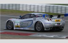 22 - Ascari KZR-1 GT3 #SA9LPNKZ1CA074019 - rhino's Leipert Motorsport