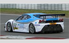 35 - Ferrari F430 GT3 Scuderia #152264-SC10 - JMB Racing