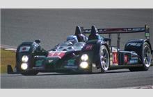 11 - Courage-Oreca LC70 YGK #N°6 - Tokai Univercity YGK Power