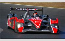 14 - Audi R10 TDI #201 - Kolles